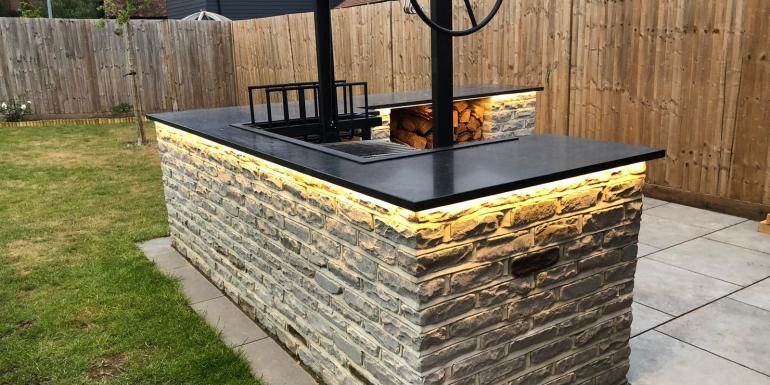 Outdoor Kitchens Blog Henderstone